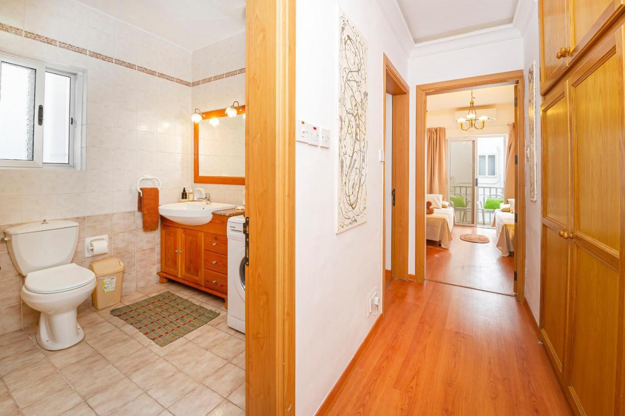 Spinola Bay Top Floor Seafront 3 Bedroom Apartment With Panoramic Sea Views - By Getawaysmalta St. Julian's Exterior foto