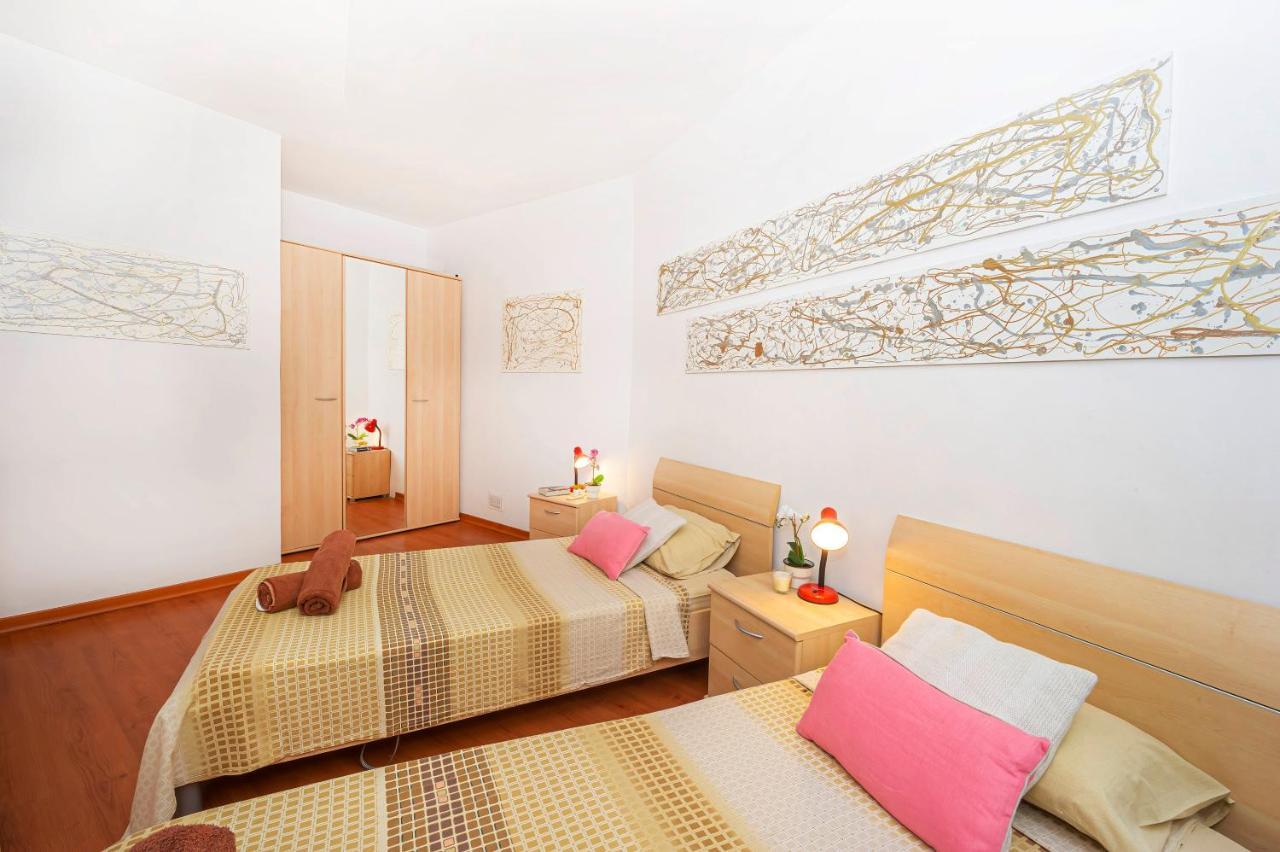 Spinola Bay Top Floor Seafront 3 Bedroom Apartment With Panoramic Sea Views - By Getawaysmalta St. Julian's Exterior foto