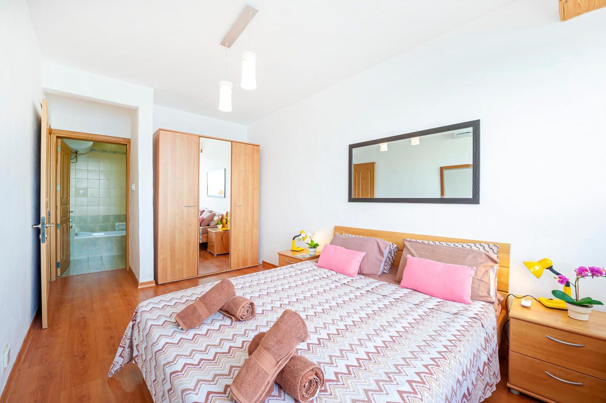 Spinola Bay Top Floor Seafront 3 Bedroom Apartment With Panoramic Sea Views - By Getawaysmalta St. Julian's Exterior foto