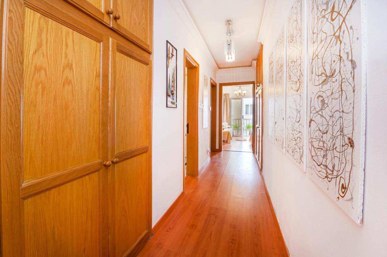 Spinola Bay Top Floor Seafront 3 Bedroom Apartment With Panoramic Sea Views - By Getawaysmalta St. Julian's Exterior foto